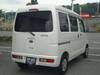 SUBARU SAMBAR VAN