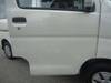 SUBARU SAMBAR VAN