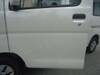 SUBARU SAMBAR VAN