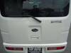 SUBARU SAMBAR VAN