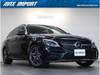 MERCEDES BENZ C-CLASS Stationwagon
