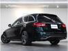 MERCEDES BENZ C-CLASS Stationwagon
