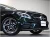 MERCEDES BENZ C-CLASS Stationwagon