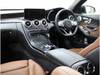 MERCEDES BENZ C-CLASS Stationwagon