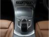 MERCEDES BENZ C-CLASS Stationwagon