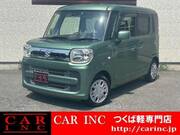 2018 SUZUKI SPACIA