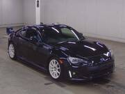 2018 SUBARU BRZ