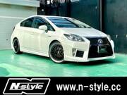 2014 TOYOTA PRIUS S