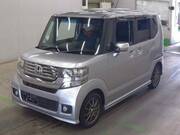 2012 HONDA N-BOX CUSTOM