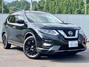 2020 NISSAN X-TRAIL