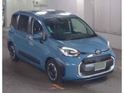 2022 TOYOTA SIENTA