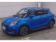 2019 SUZUKI SWIFT SPORT