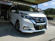 2017 NISSAN SERENA