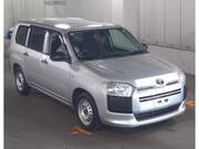 2022 TOYOTA PROBOX
