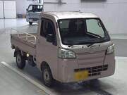 2017 DAIHATSU HIJET TRUCK
