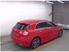 MERCEDES BENZ A-CLASS
