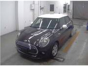 2016 BMW MINI COOPER