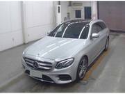 2020 MERCEDES BENZ E-CLASS Stationwagon