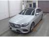 MERCEDES BENZ E-CLASS Stationwagon