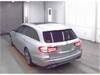 MERCEDES BENZ E-CLASS Stationwagon
