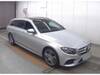 MERCEDES BENZ E-CLASS Stationwagon