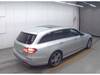 MERCEDES BENZ E-CLASS Stationwagon