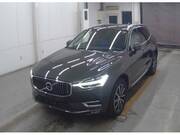 2018 VOLVO XC60