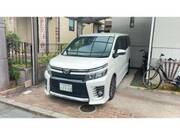 2014 TOYOTA VOXY