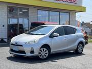 2012 TOYOTA AQUA S