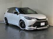 2024 TOYOTA COROLLA CROSS HYBRID Z