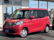2015 NISSAN DAYZ ROOX