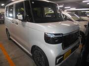 2024 HONDA N-BOX CUSTOM
