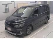 2014 TOYOTA VOXY