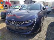 2019 PEUGEOT 508