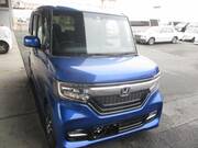 2020 HONDA N-BOX CUSTOM