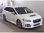 2014 SUBARU LEVORG