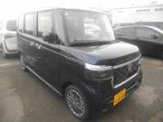 2024 HONDA N-BOX CUSTOM
