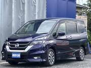 2017 NISSAN SERENA