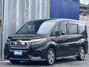 2020 HONDA STEPWAGON