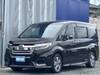 HONDA STEPWAGON