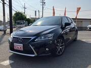 2014 LEXUS CT