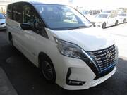 2022 NISSAN SERENA