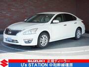 2017 NISSAN TEANA