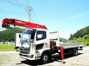 2018 HINO OTHER