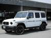 MERCEDES BENZ G-CLASS
