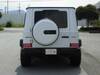 MERCEDES BENZ G-CLASS