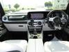 MERCEDES BENZ G-CLASS
