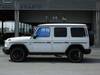 MERCEDES BENZ G-CLASS