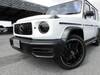 MERCEDES BENZ G-CLASS