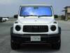 MERCEDES BENZ G-CLASS